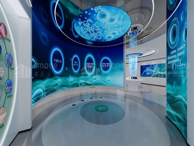 深圳体验高智能闸机刷脸测温快速通过